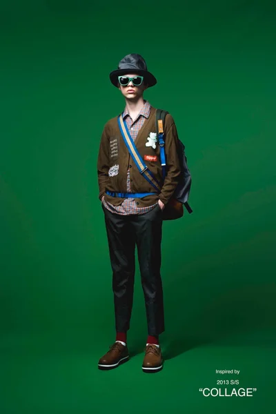 Look 34